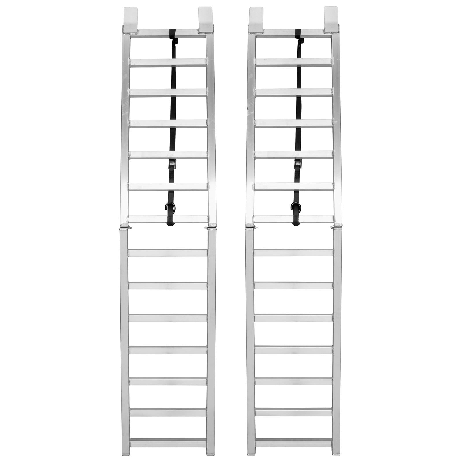 QuadBoss FOLDG Arch UTV Ramp 18x88 (PR) 3791_115917