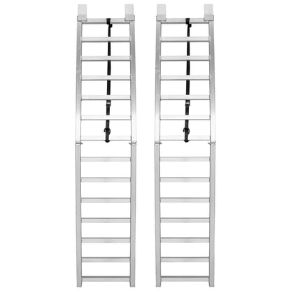 QuadBoss FOLDG Arch UTV Ramp 18x88 (PR) 3791_115917