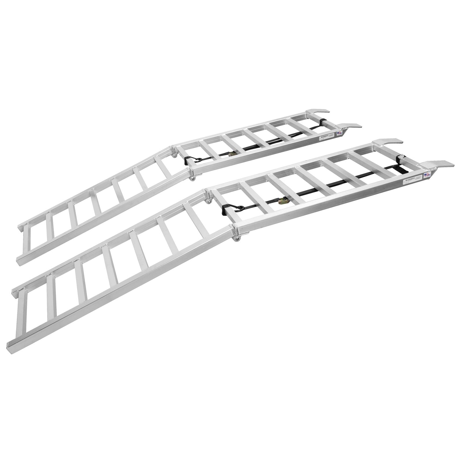 QuadBoss FOLDG Arch UTV Ramp 18x88 (PR) 3791_115919