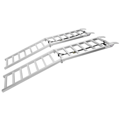 QuadBoss FOLDG Arch UTV Ramp 18x88 (PR) 3791_115919