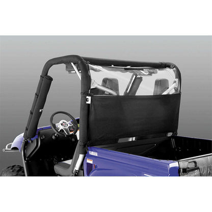 VDP Vertically Driven Products Rear Panel - Solid - Rhino [MPN: 6040]_116196