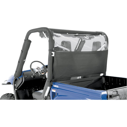 VDP Vertically Driven Products Rear Panel - Solid - RZR [MPN: 7140]_489778