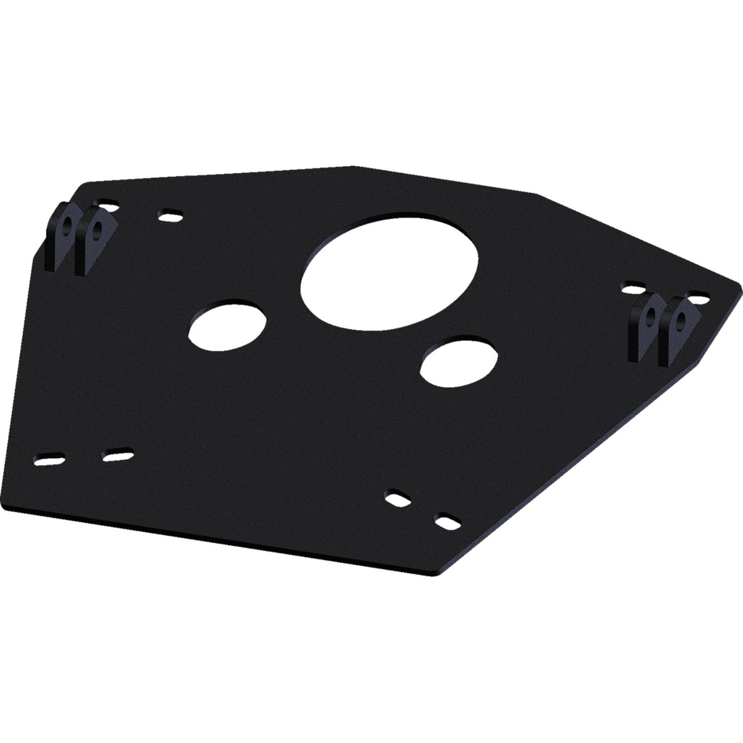 ATV Plow Mount_1385485