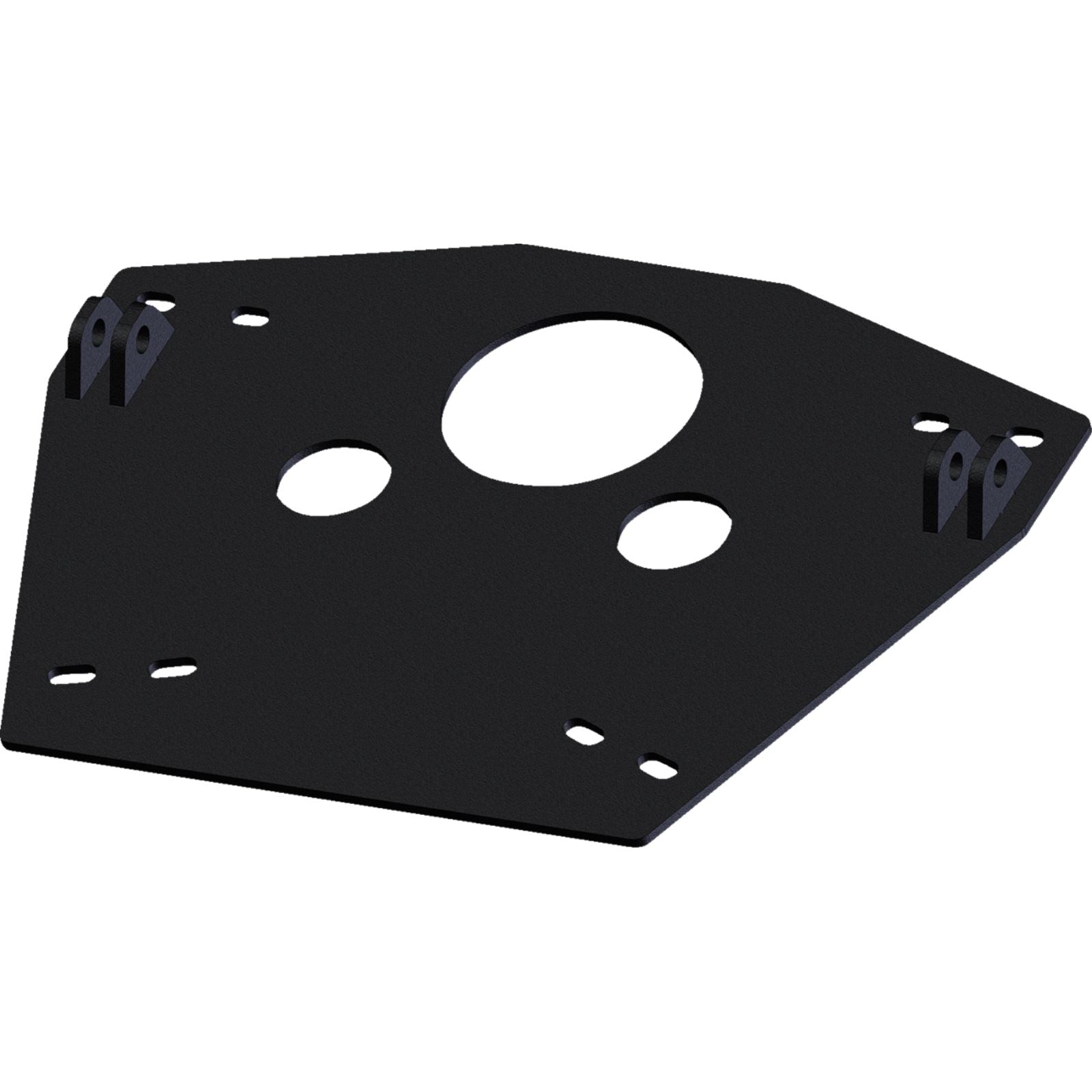 ATV Plow Mount_1385485