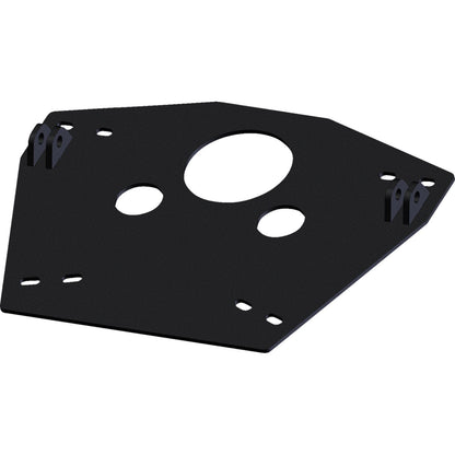 ATV Plow Mount_1385485