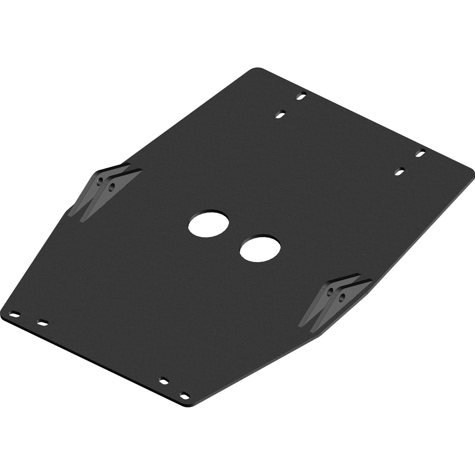 KFI ATV Plow Mount 105210_116226