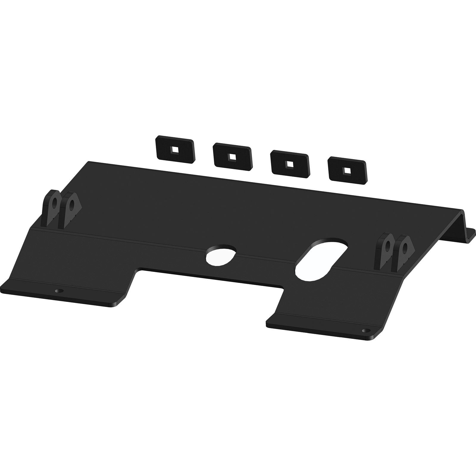 KFI ATV Plow Mount 105190_116228