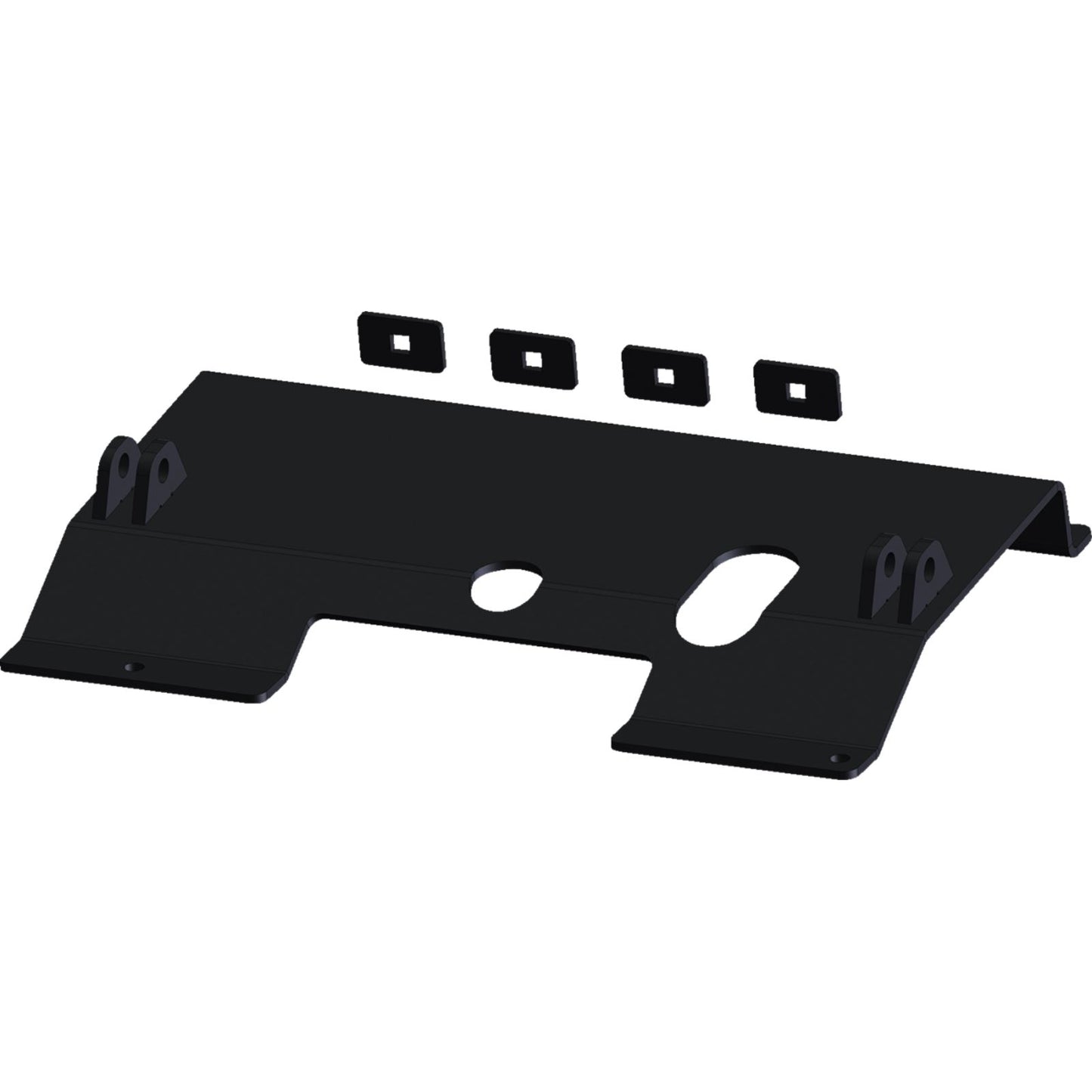 ATV Plow Mount_1385431