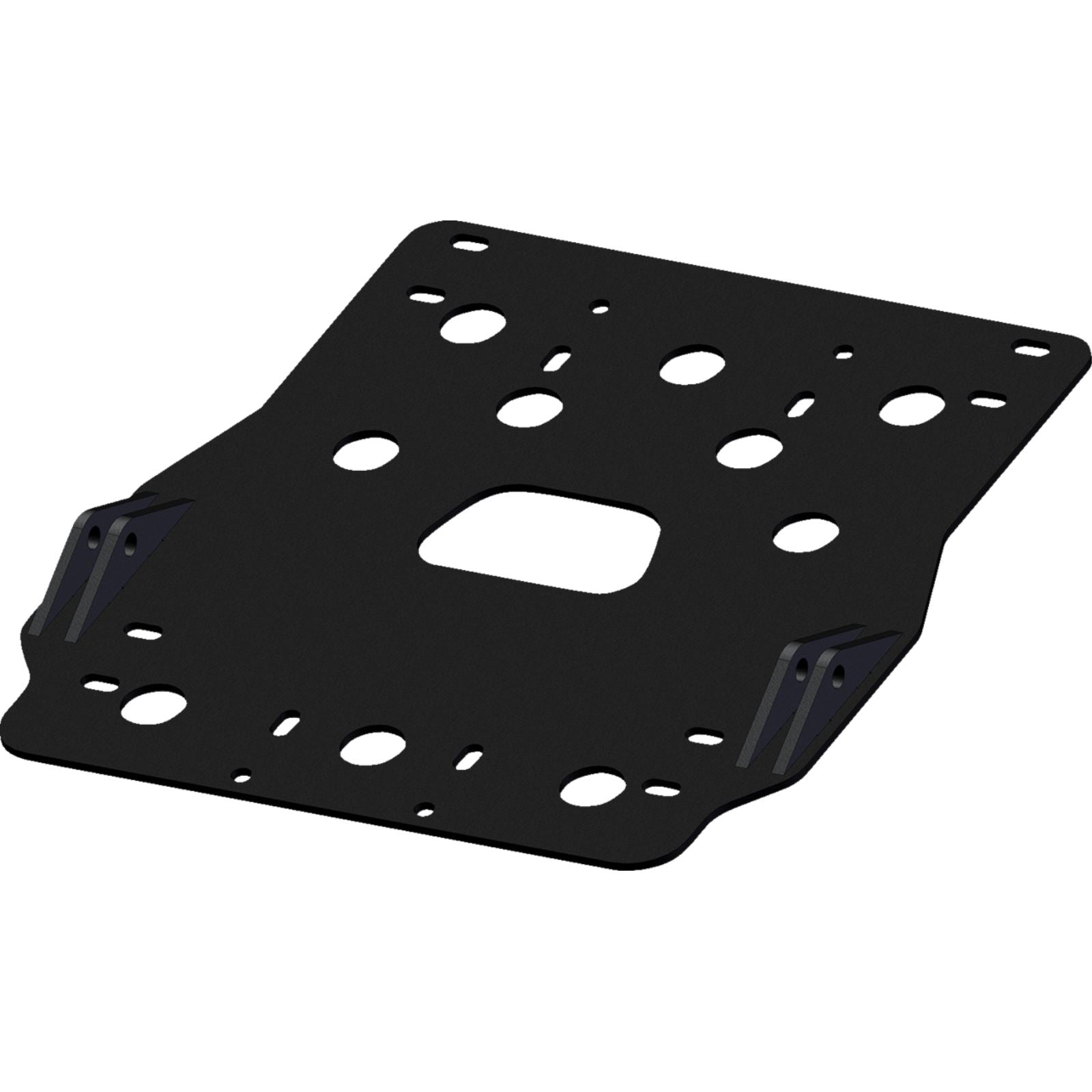 KFI Plow Mount for Kawasaki/for Suzuki 105200_1385433