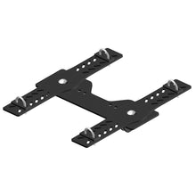 KFI ATV Universal Plow Mount 105745_116239