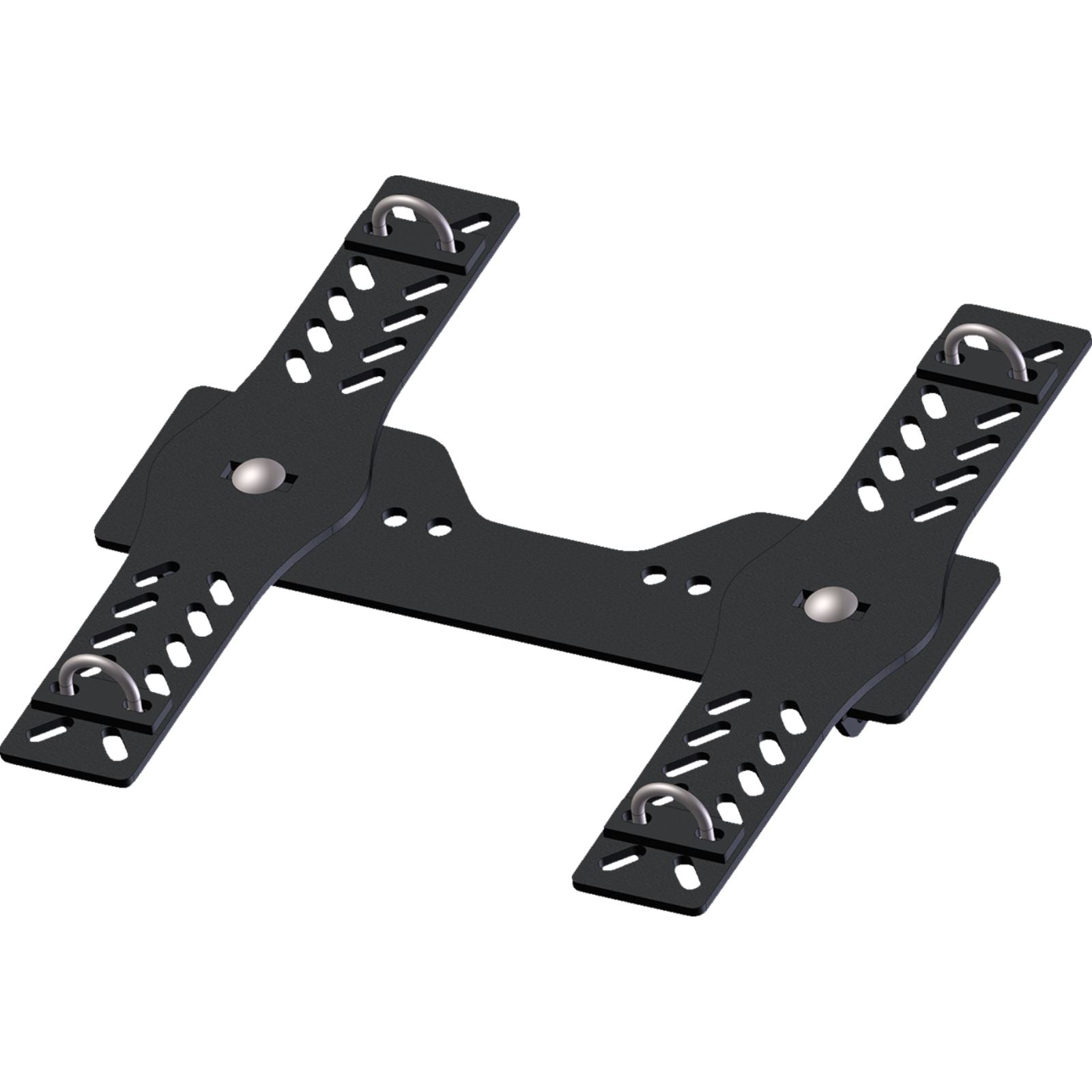 KFI ATV Universal Plow Mount 105745_1385486