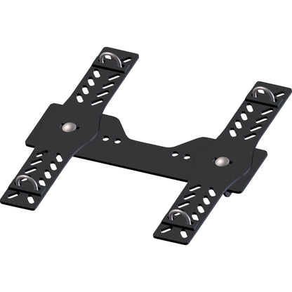 KFI ATV Universal Plow Mount 105745_1385486