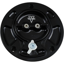 Vortex Fuel Cap - Black - For Yamaha GC620K_492235