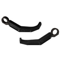 Vortex Brake/Clutch Lever Guard Set Black [MPN: BCG101]_676169