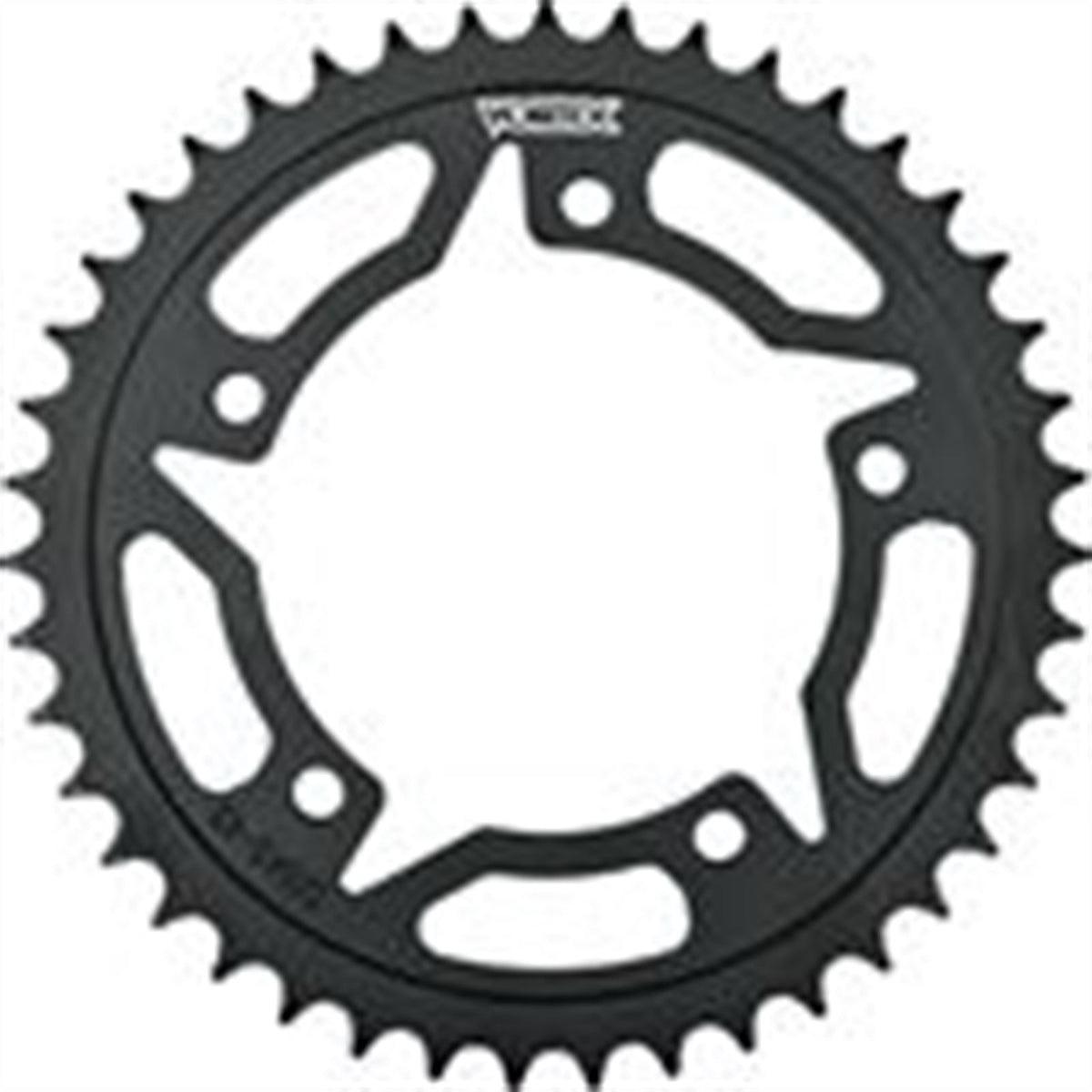 Vortex Steel Sprocket - 245AS-45 [MPN: 245AS-45]_676205