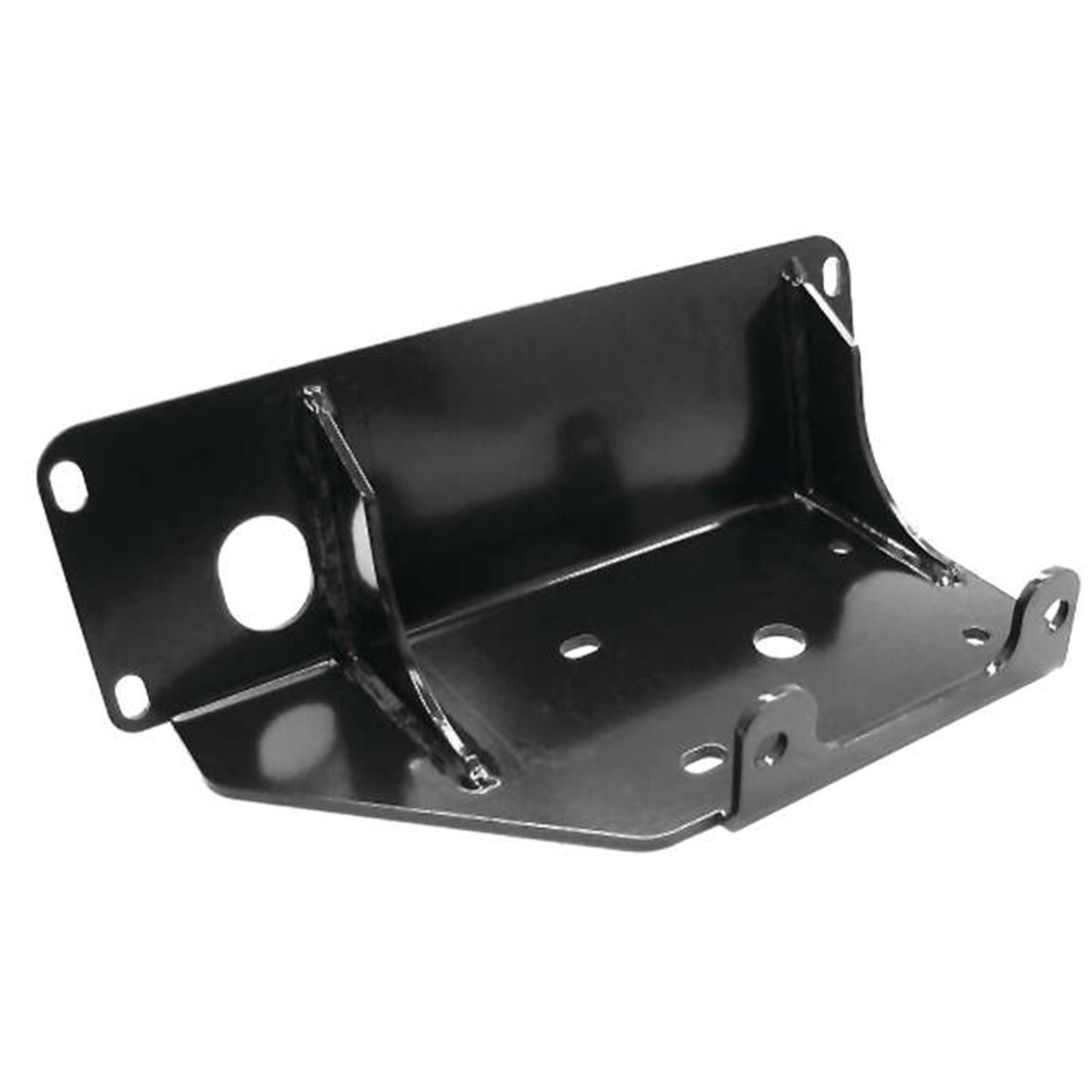 KFI Winch Mount for Gen4+ and Gen6 for Polaris ATV 100140_116293