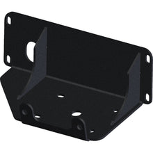 KFI Winch Mount for Gen4+ and Gen6 for Polaris ATV 100140_1385758