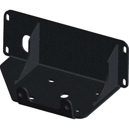 KFI Winch Mount for Gen4+ and Gen6 for Polaris ATV 100140_1385758