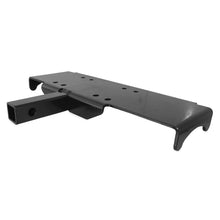KFI Receiver Mount 100615_116298