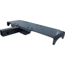 KFI Receiver Mount 100615_1391642
