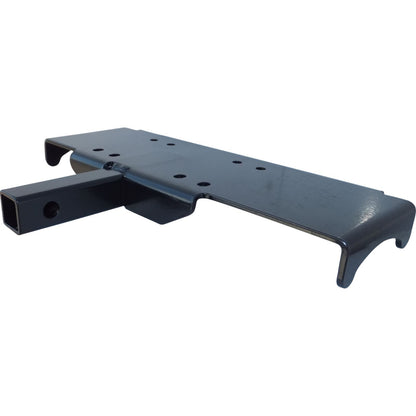 KFI Receiver Mount 100615_1391642