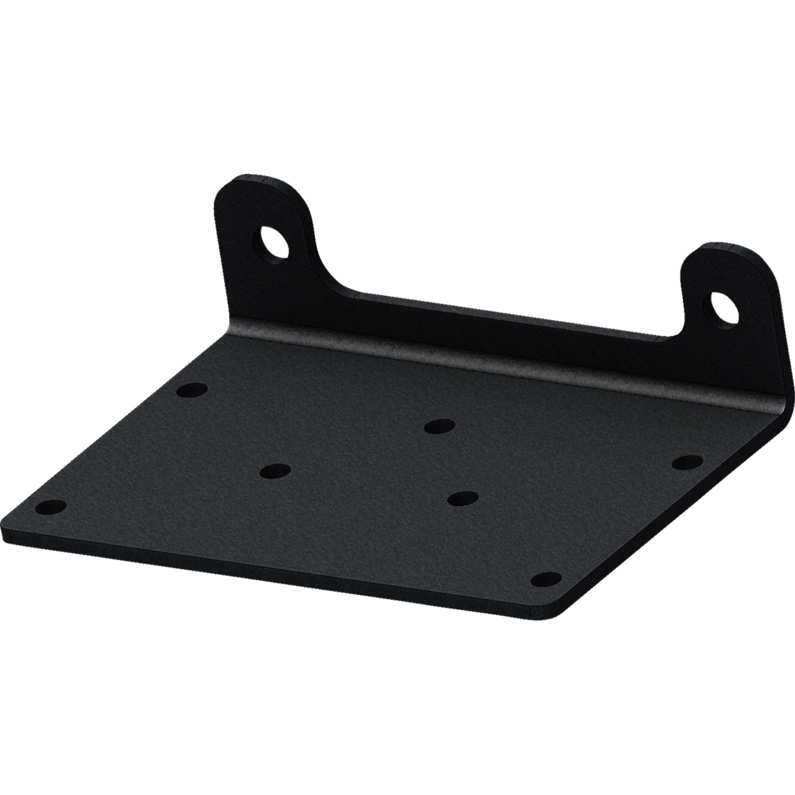 KFI Wide Fairlead Bracket Mount 100695_1385784