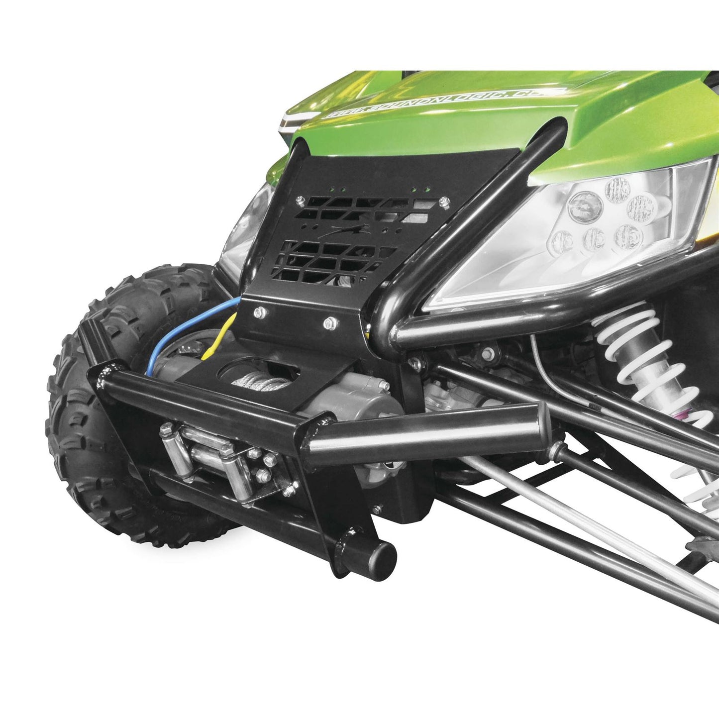 KFI Modular Grill Arctic Cat Wildcat 101000_116303