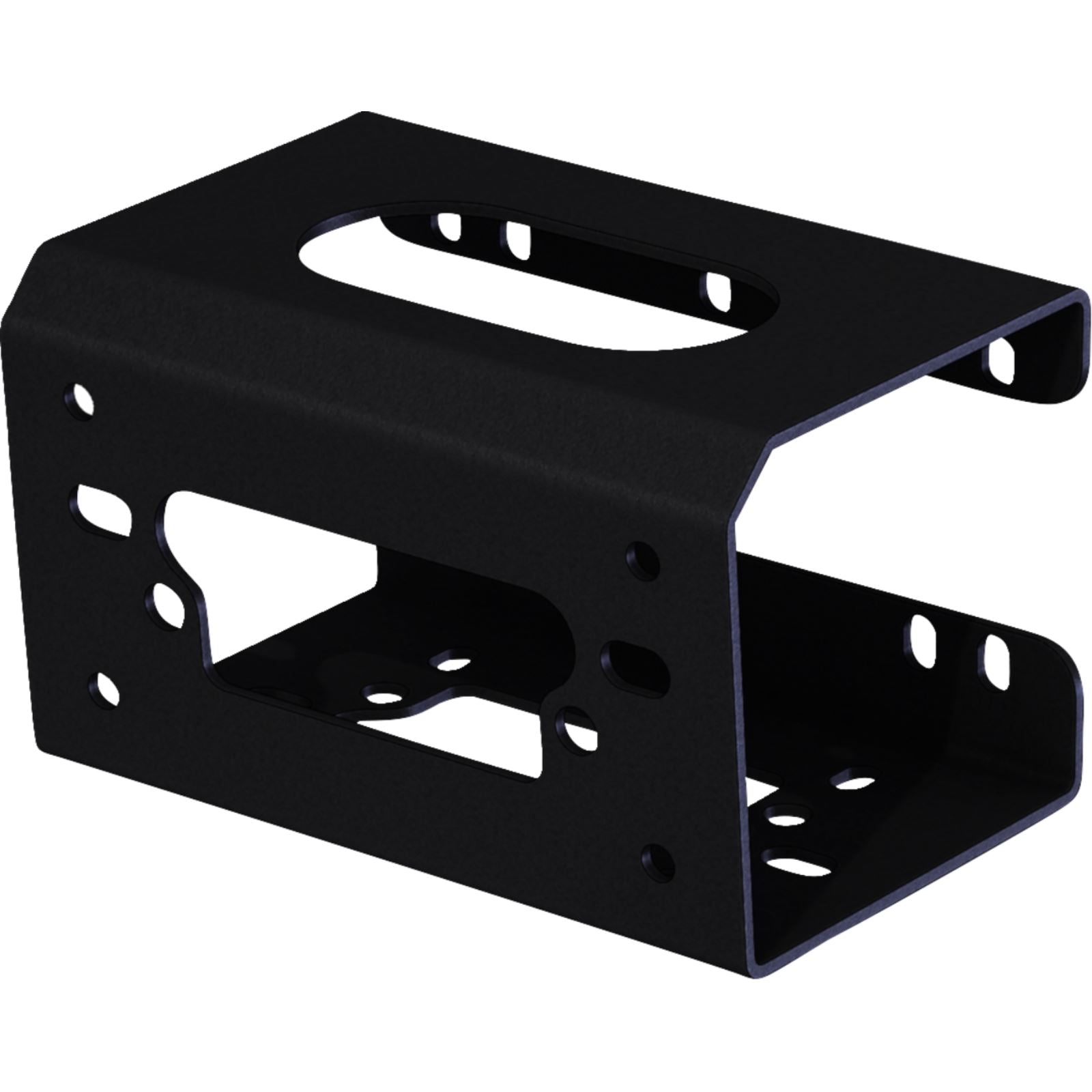 KFI Winch MNT Plate Modular GR 101015_1391621