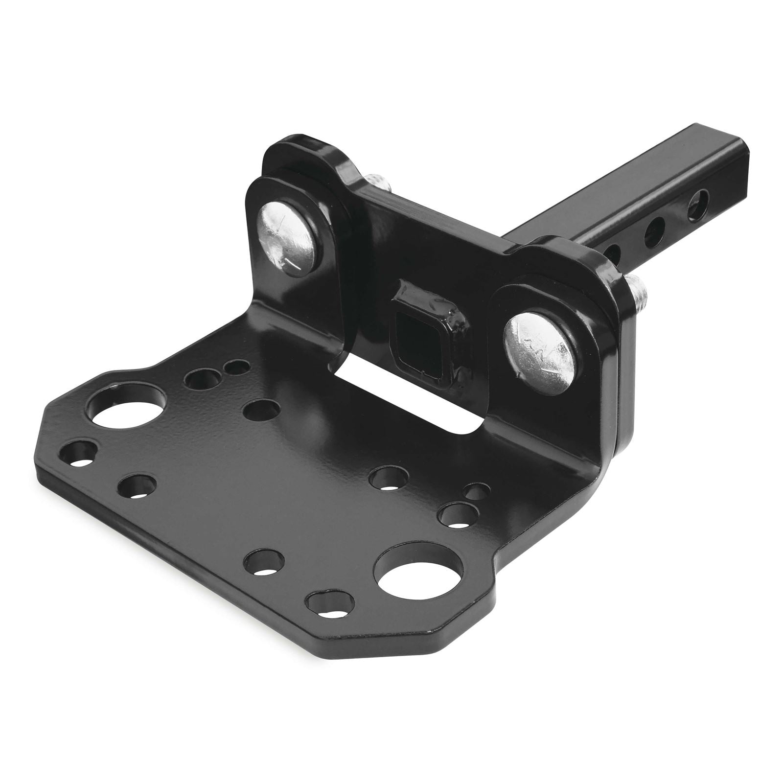 KFI Tiger Tail 1 1/4" Adjustable Mount 101115_116309