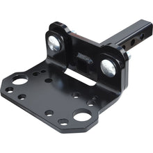 KFI Tiger Tail 1 1/4" Adjustable Mount 101115_1385797