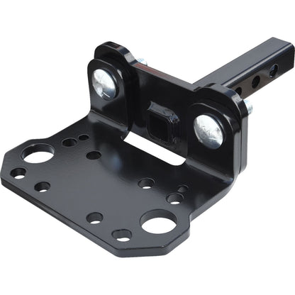 KFI Tiger Tail 1 1/4" Adjustable Mount 101115_1385797