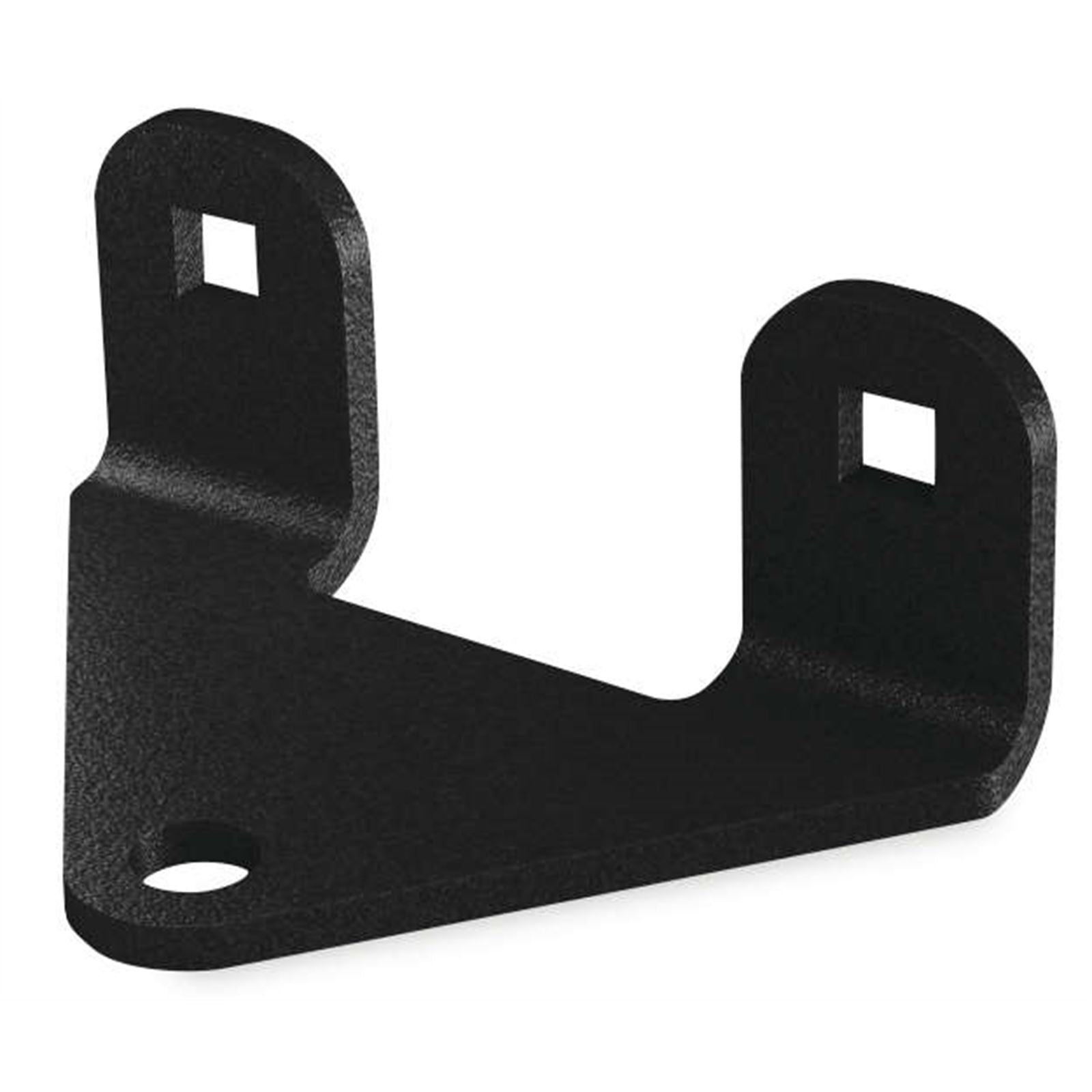 KFI Adjustable Ball Hitch Plate 101140_116310