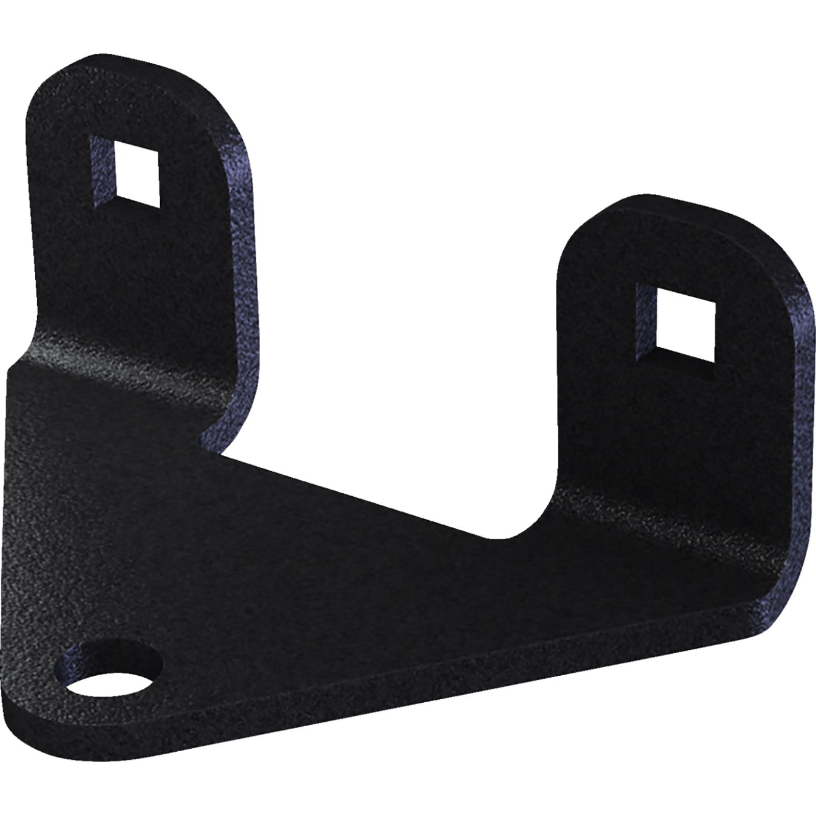 KFI Adjustable Ball Hitch Plate 101140_1385800