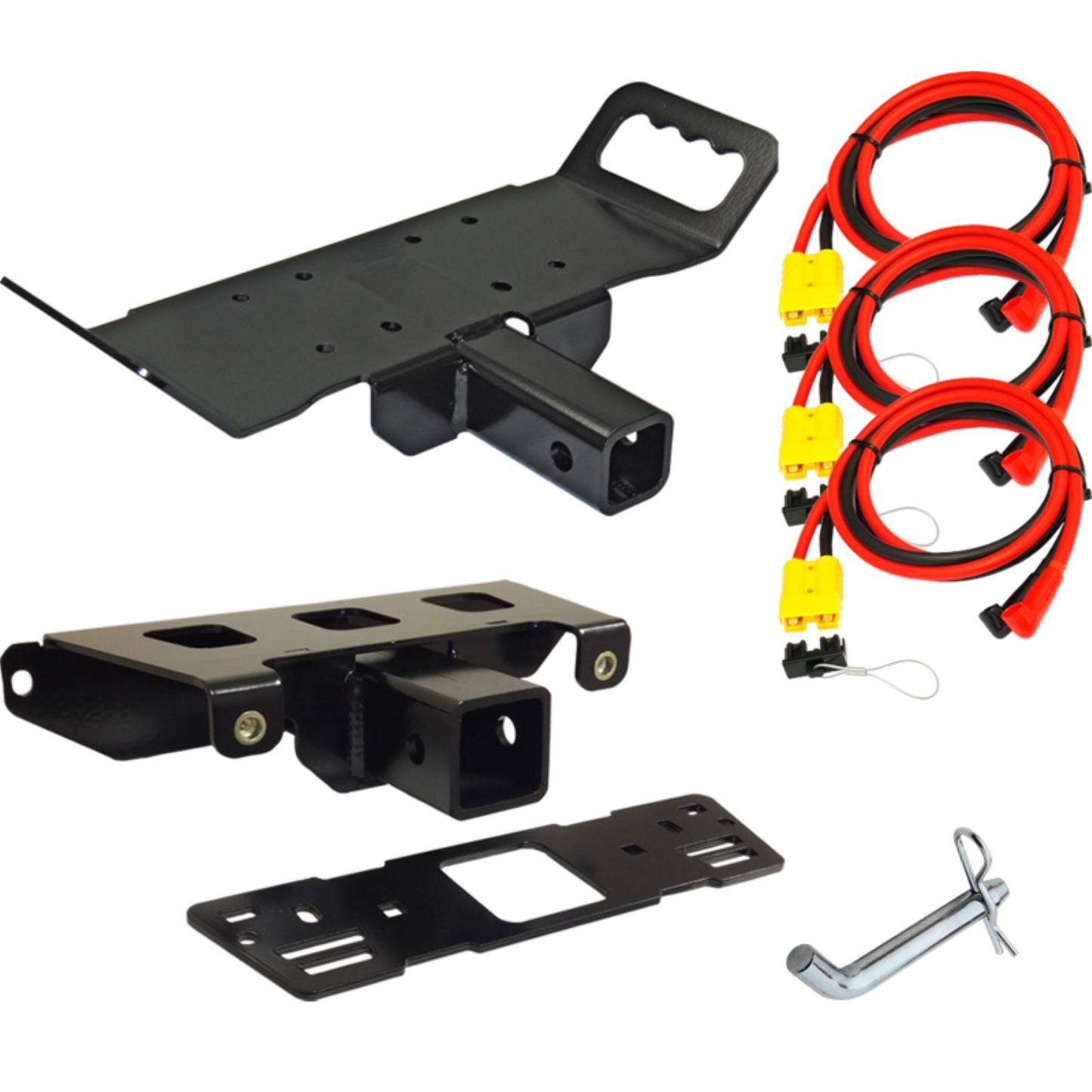 KFI Multi-Mount Winch for Ranger 900 UTV-1080-Y_1460919