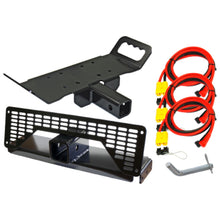 KFI Winch Multi Mount for Polaris Ranger '09 UTV-675-Y_1460917