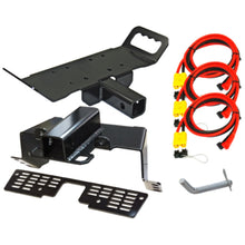 KFI Multi-Mount Winch for Polaris Ranger UTV-875-Y_1460918
