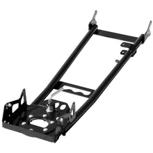 KFI Plow Base/Push Tube - ATV Mid-Mount 105000_116320