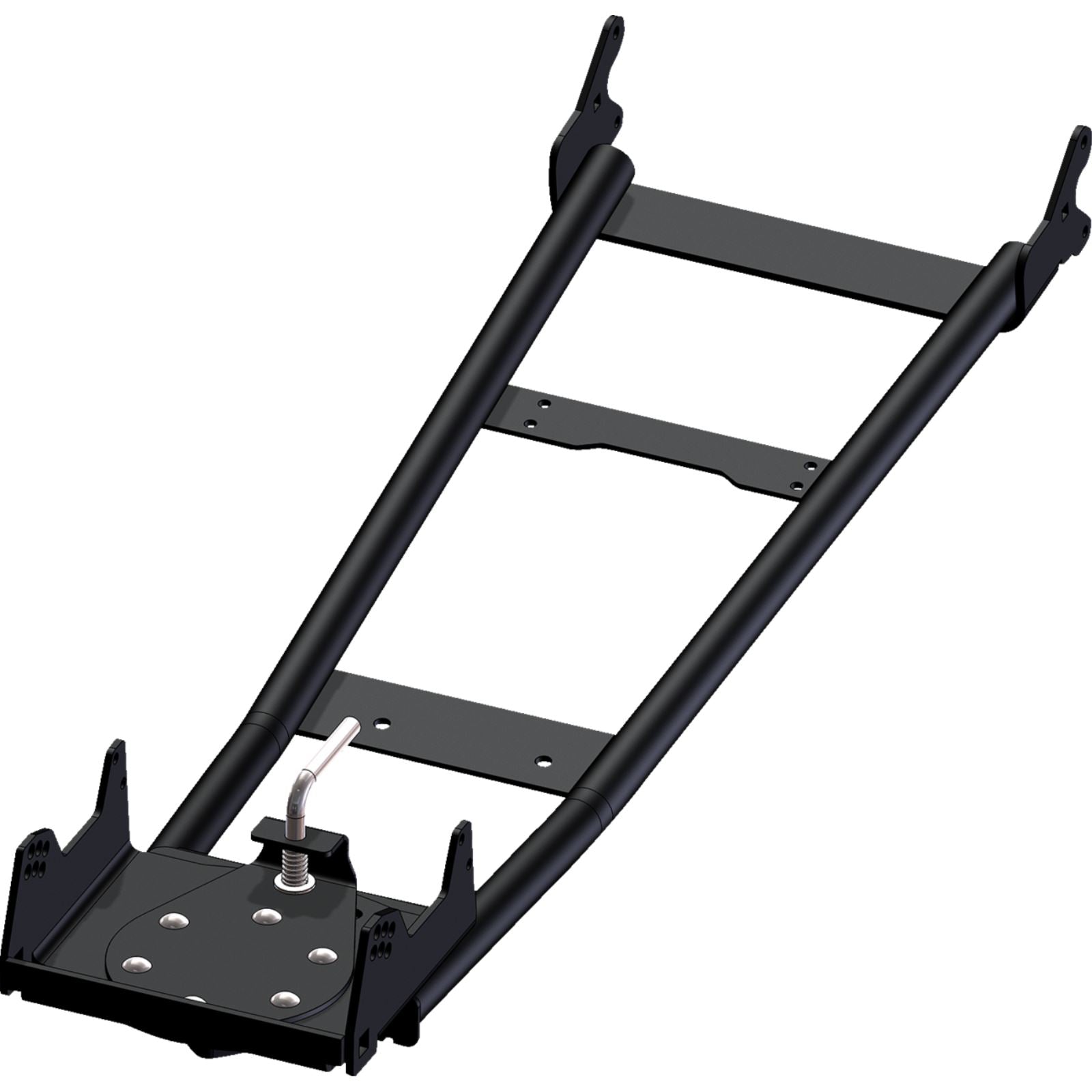 KFI Plow Base/Push Tube - ATV Mid-Mount 105000_1385419