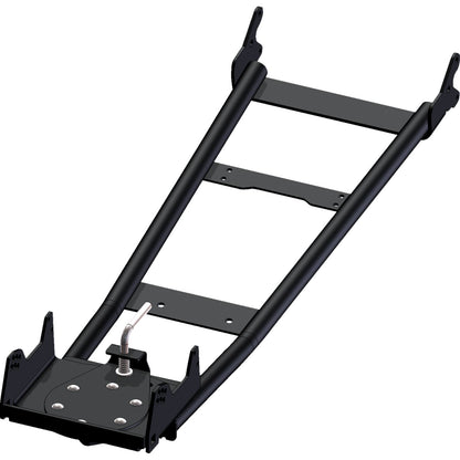 KFI Plow Base/Push Tube - ATV Mid-Mount 105000_1385419