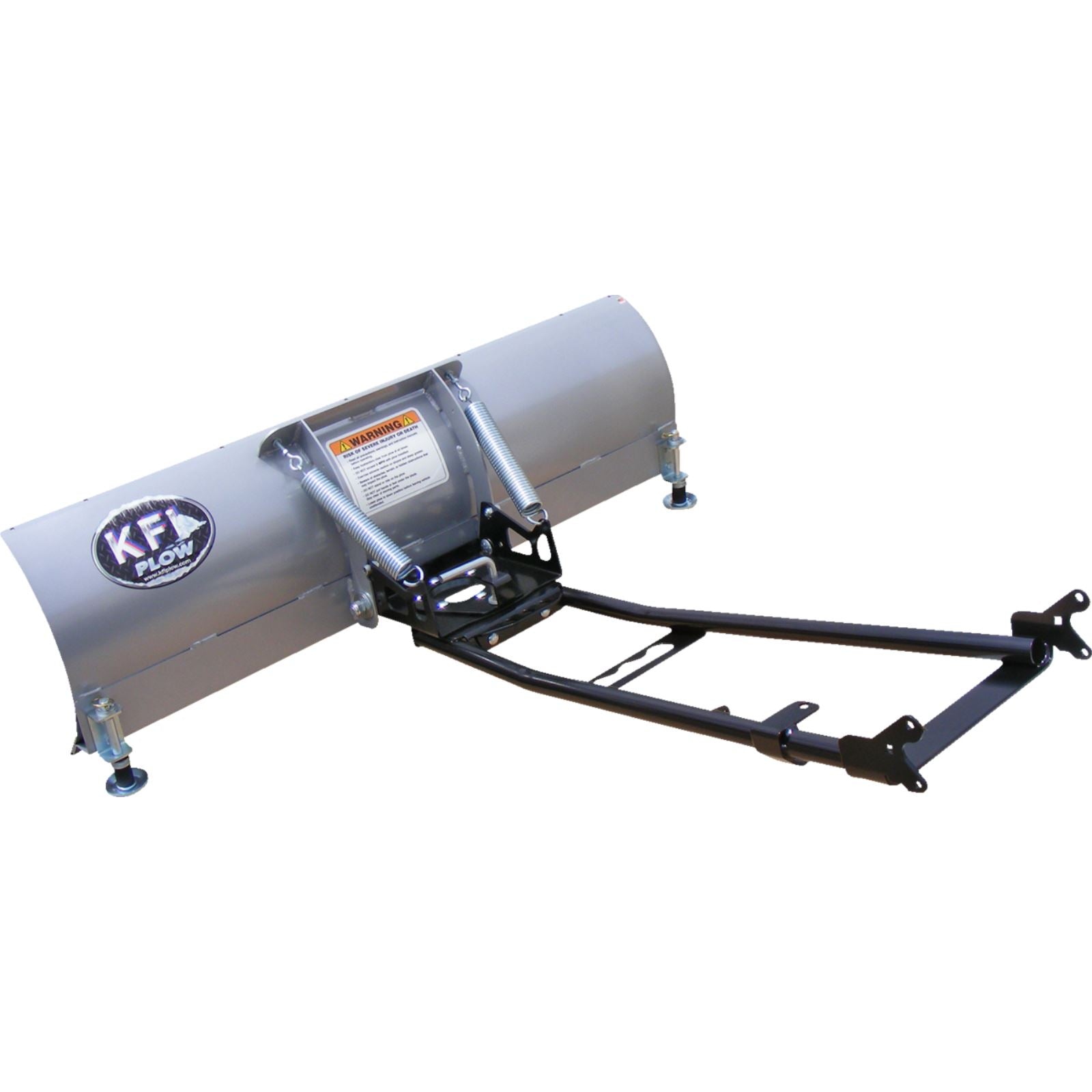 KFI Plow Base/Push Tube - ATV Mid-Mount 105000_1385420