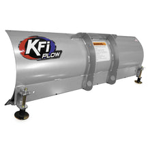 KFI ATV Straight Blade - 48" 105048_116327