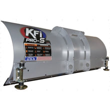 KFI 54" ATV Straight Blade - Steel 105054_1372635