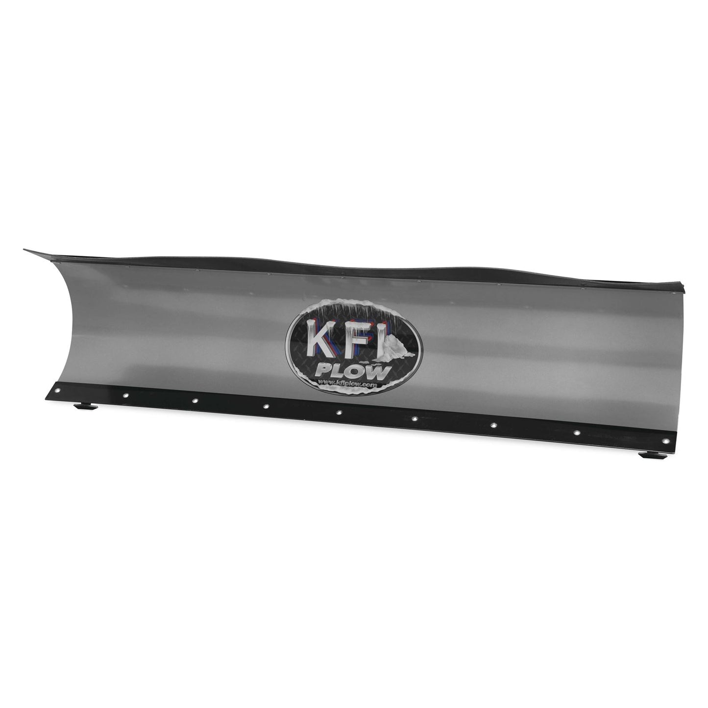 KFI UTV Straight Blade - 72" 105072_116329