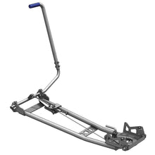 KFI Manual ATV Plow Lift 105015_116333