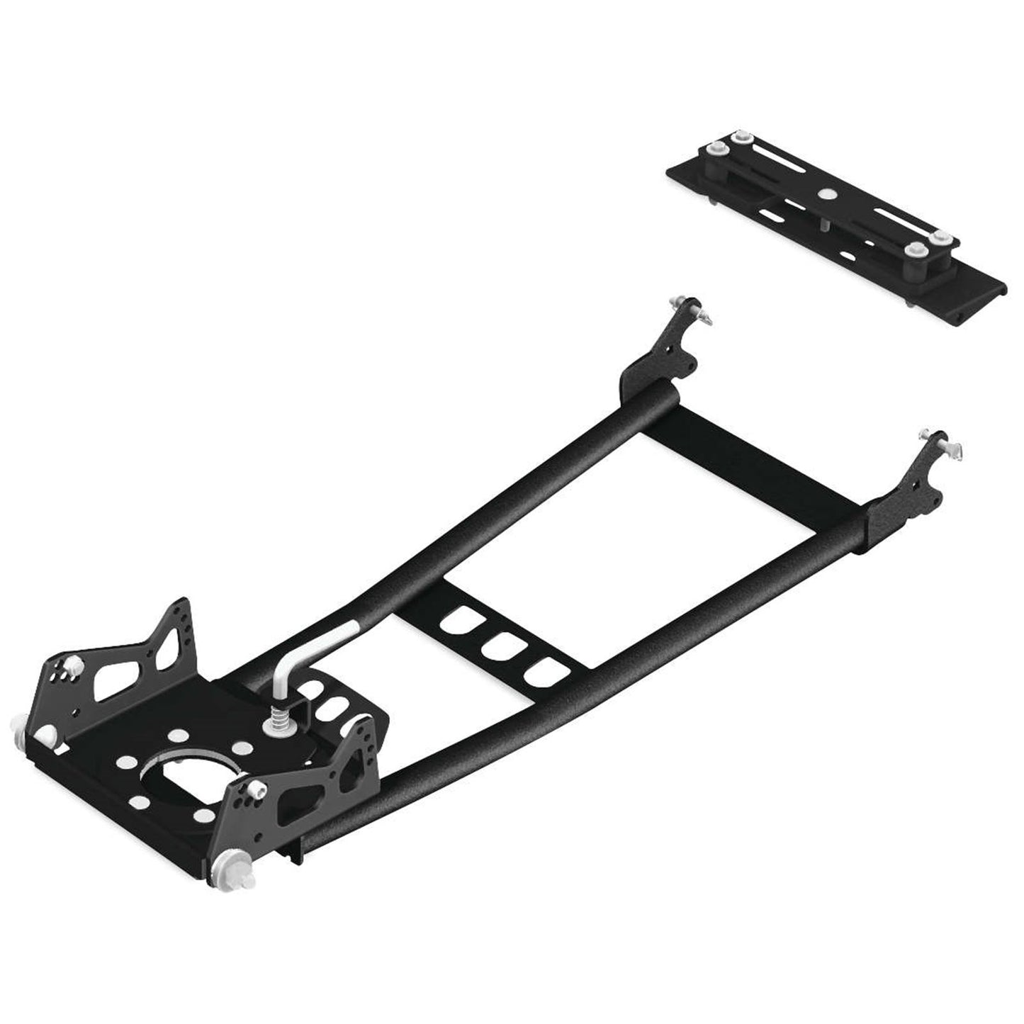 KFI Hybrid ATV Tube Mount S 105590_116334