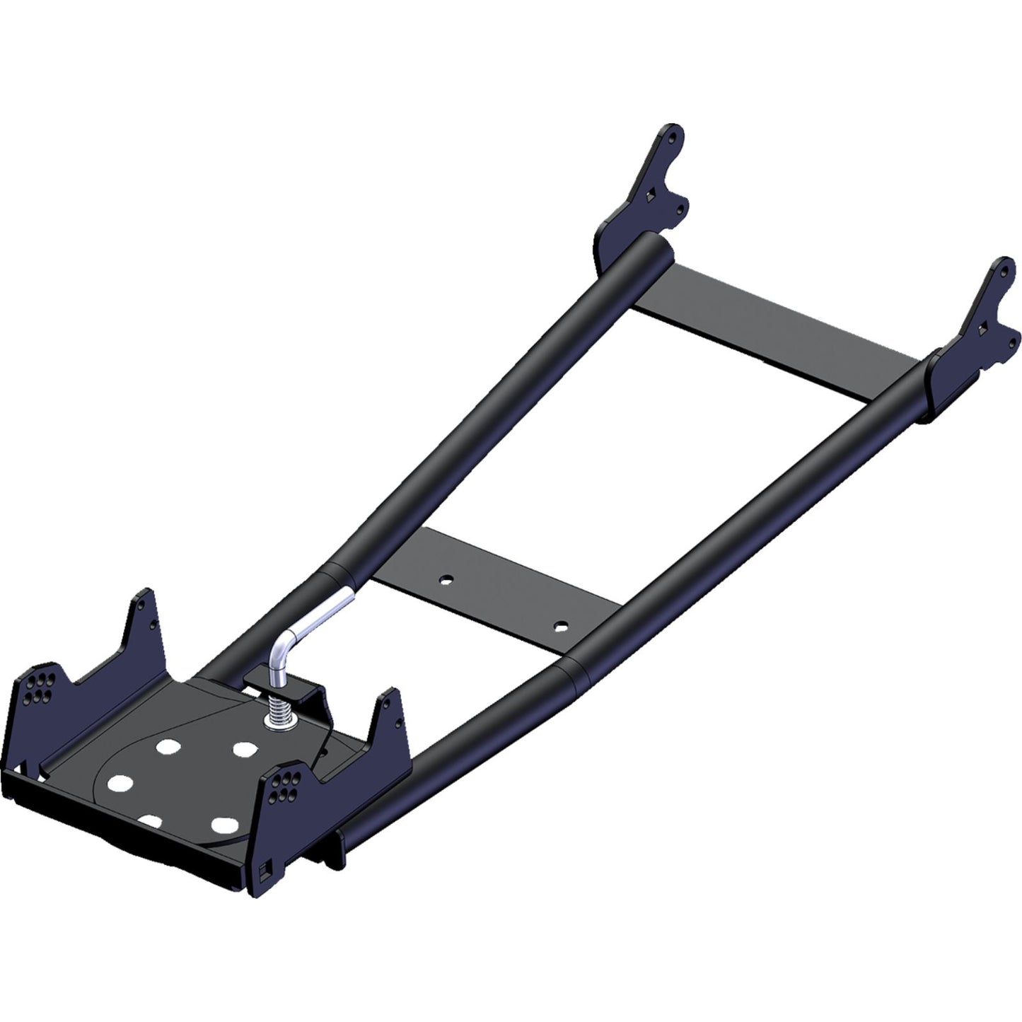 KFI Hybrid ATV Tube Mount S 105590_1385593