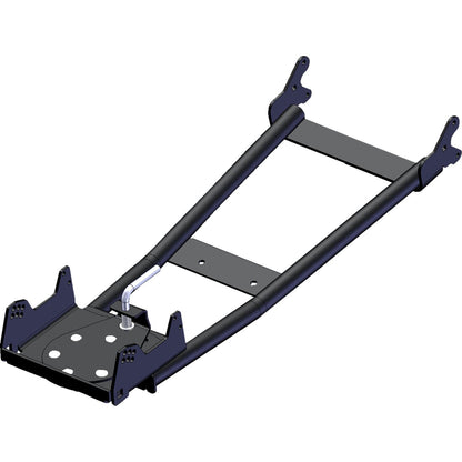KFI Hybrid ATV Tube Mount S 105590_1385593