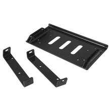 KFI ATV Plow Mount 105040_116336