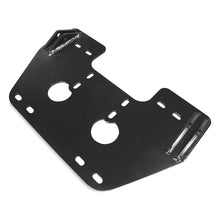 KFI ATV Plow Mount 105045_116337