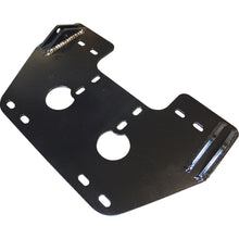 KFI ATV Plow Mount 105045_1385423